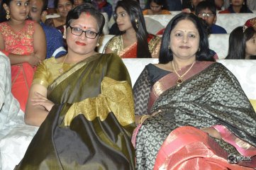 Shatamanam Bhavati Movie Audio Launch